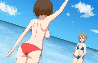 みくちゃんハプニング
