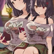 ＴＫＢ当てゲームするいにゅい