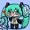 デフォルメ初音ミクくんは変態男！