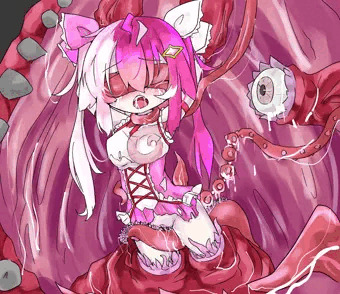 魔法少女
