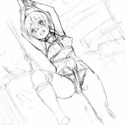 落書き