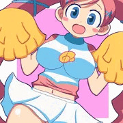 赤井まほ