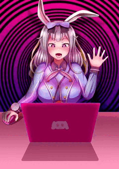 催眠兎
