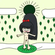 リーフスカイパラダイス