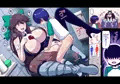 トイレでRQお空ちゃんと