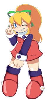 ロールちゃん