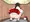 巫女さんJDのうんこトイレ覗きバックショット！