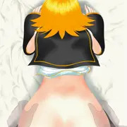 バックでパコパコ