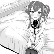葉菜ちゃん
