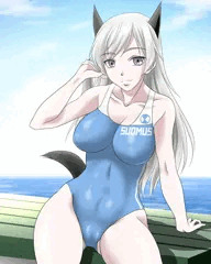 むっちむち