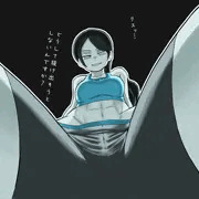 ＷｉｉＦｉｔトレーナー