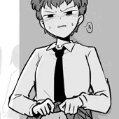 おぱん毛