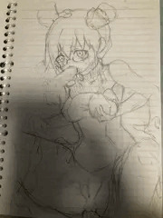 のんびりちゃん
