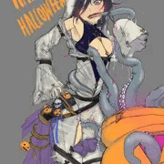 ハッピーハロウィン＾＾