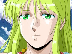 フェリオス　アルテミス　Pt2