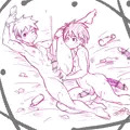 Twitter落書き・いろいろ