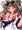 FGO/女教皇ヨハンナ(英霊催装)