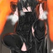 腋臭系筋肉娘ミランちゃん