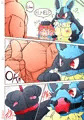 躾けは大事