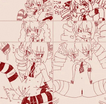 桃ロリちゃん９