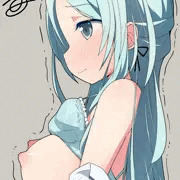 すなおっぱい