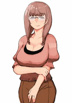 良識ある顔をして