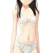 下着姿その他イラストまとめ
