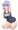 スク水衣玖さん。