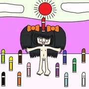 夢のクレヨンパーク