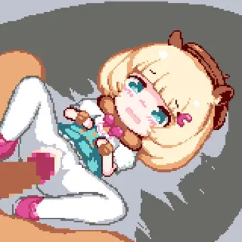 Ci-enのリス子ちゃん