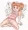 メグちゃん