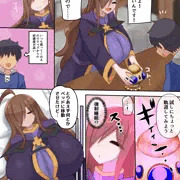 ウィズと不思議な魔道具