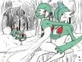 らくがき まとめ