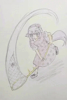 あつ森青姦お嬢様