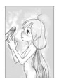 貧乳娘27