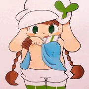 ミミちゃん