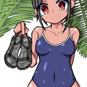 すくーるみずぎ