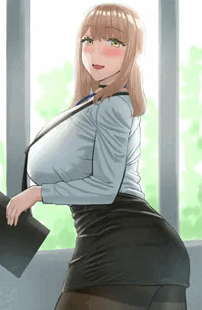 オフィスセラピーエマさん