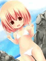 ポロリも