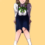 「ちょっとだけ舐めてみる？」