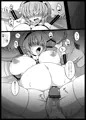 淫乱さとりんの本作ったんでさとりんのエロい本ください！