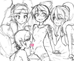 おねショタガスタrkgk
