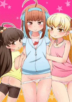 C82　夏コミ　新刊サンプルっぽいの