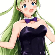島原エレナ【バニーガール】