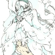 レシラムさん