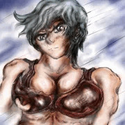 聖戦士ダンバイン ガラリア