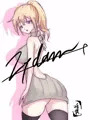 いいニーハイの日-knee-highs-