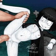 Creepy susie（シーン２）