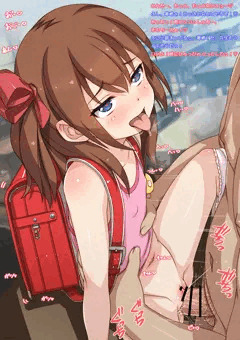 早く登校して先生とHしてる寒猫ちゃん