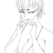 鬼女